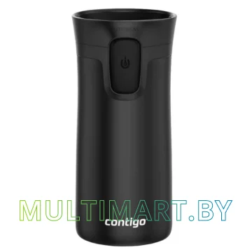 Термокружка Contigo Pinnacle 0.3 л (черный)